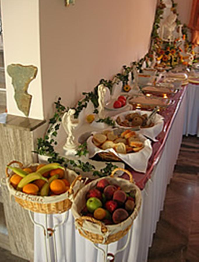 Regina Hotel Vasilatika  Bagian luar foto