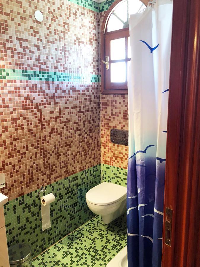 Regina Hotel Vasilatika  Bagian luar foto