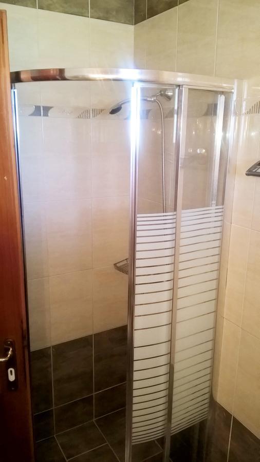 Regina Hotel Vasilatika  Bagian luar foto